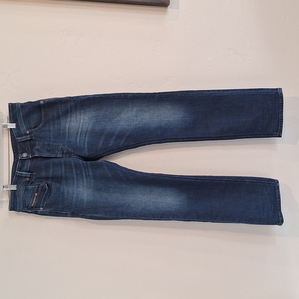 Diesel men's jeans size 31 x 32